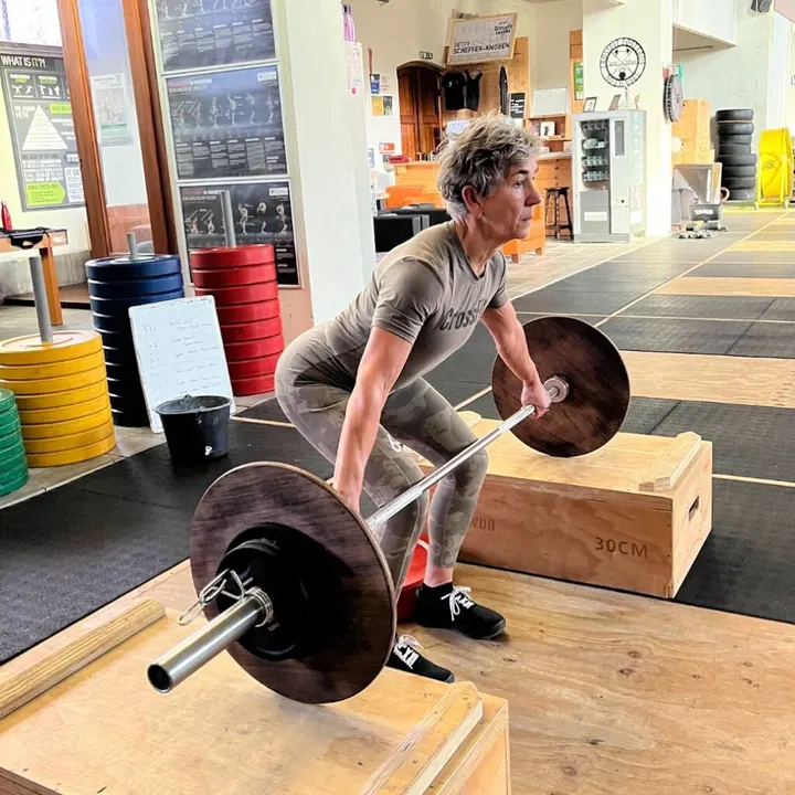 Posterus — crossfit-studio in Brunssum — 4