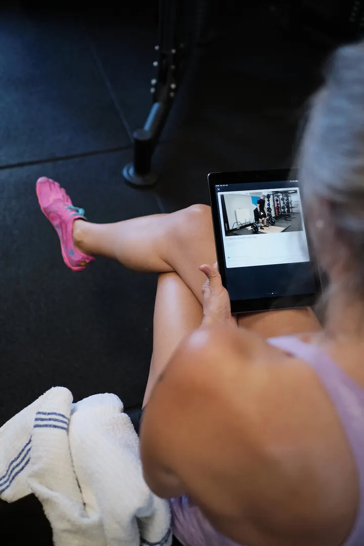 Fenris Coaching — pt-studio in Eppelheim — 3