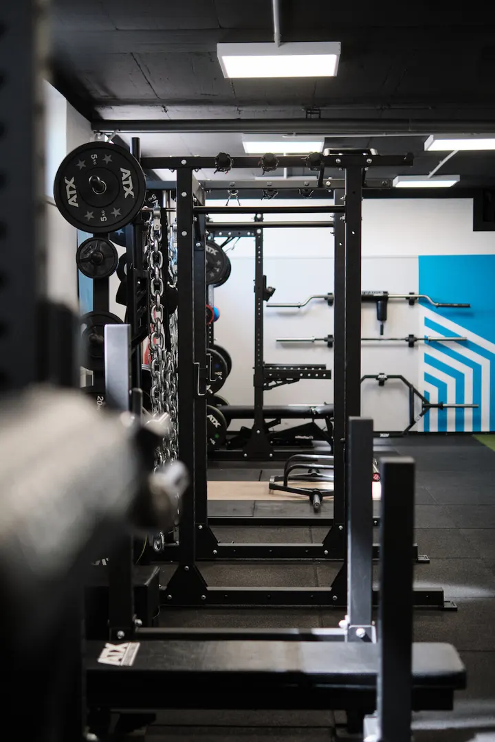 Fenris Coaching — pt-studio in Eppelheim — 5
