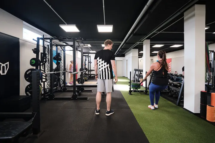 Fenris Coaching — pt-studio in Birkighöfe, Eppelheim — 2