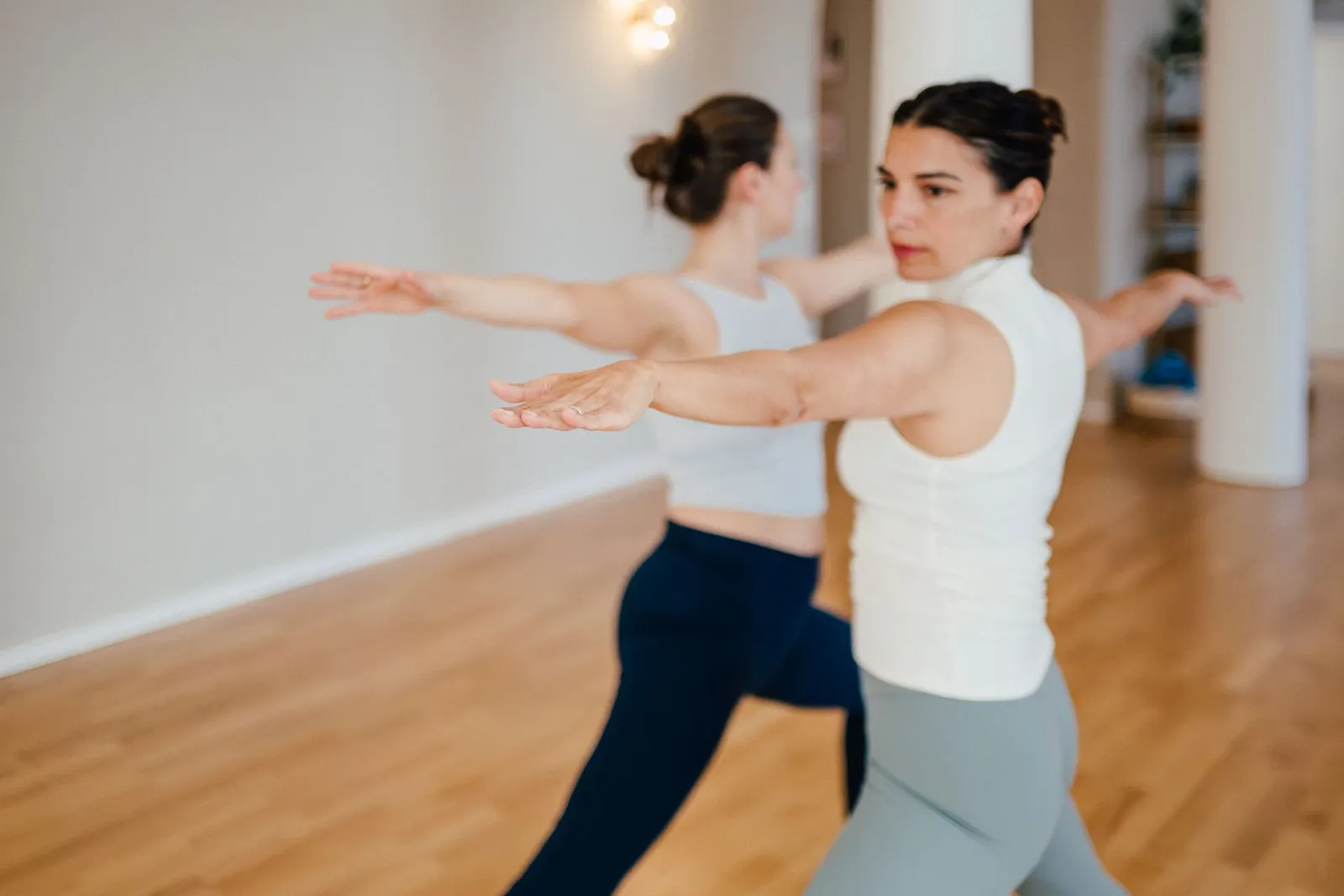 Urban Yoga Hamburg — yoga-studio i Hamburg — 3