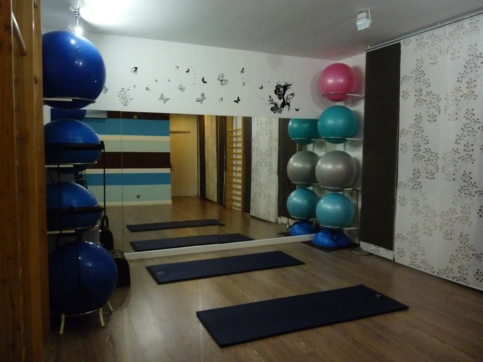 Hárika fisiopilates — pilates-studio en Abando, Bilbao — 2