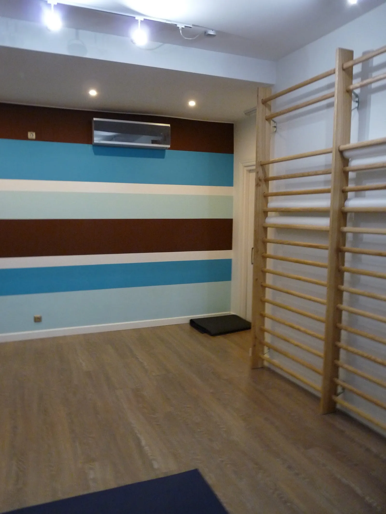 Hárika fisiopilates — pilates-studio en Abando, Bilbao — 3
