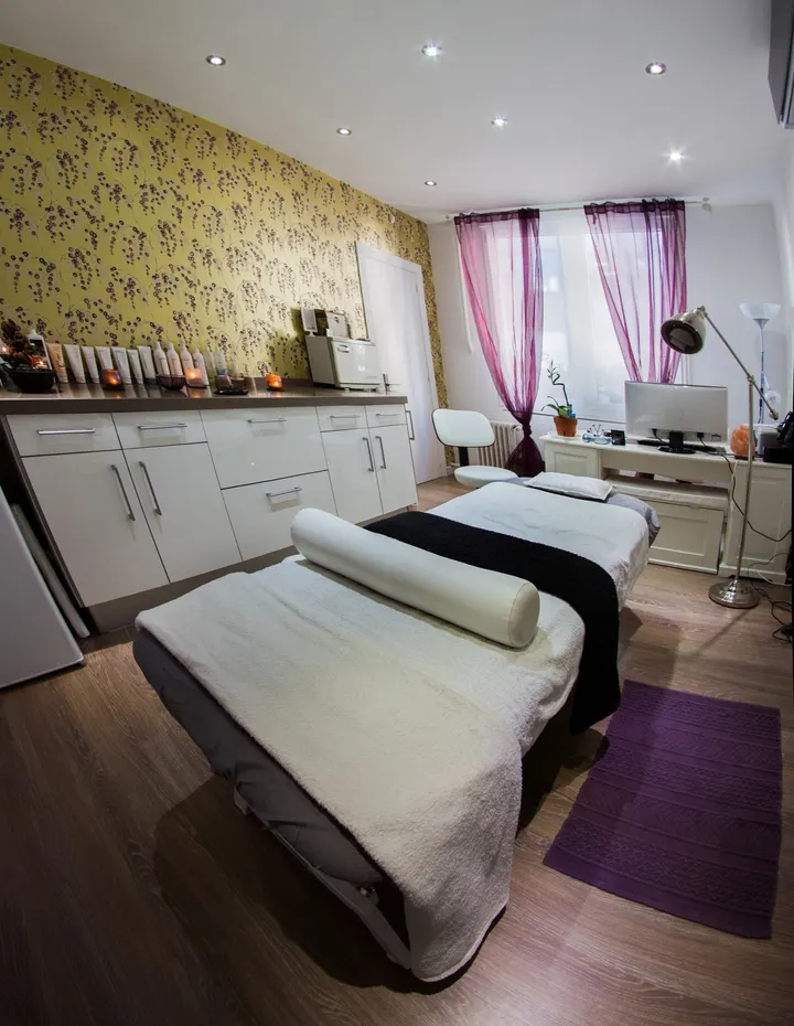 Hárika fisiopilates — Pilates en Abando, Bilbao