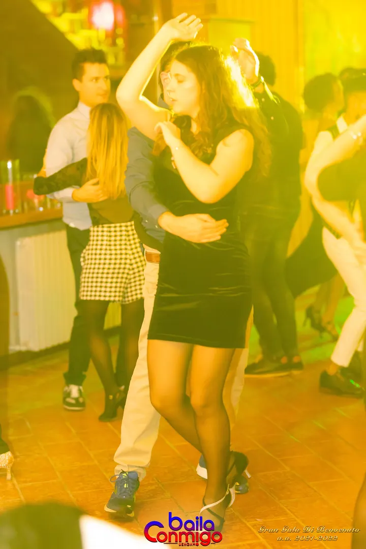 Baila Conmigo — danza-studio a Bergamo — 3
