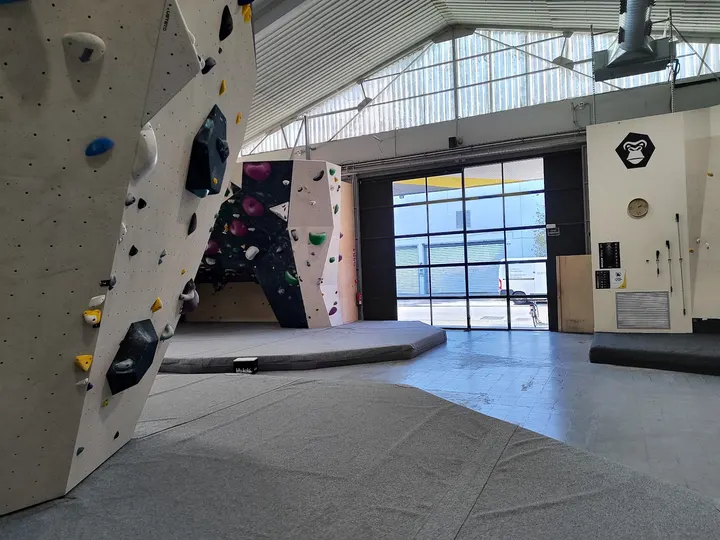 Cal Mico Rocódromo Girona — escalada-studio en Eixample, Girona — 3
