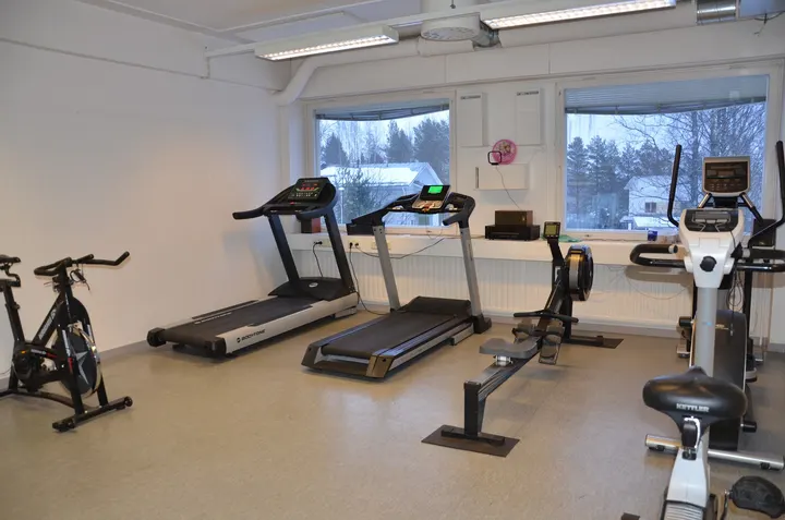 Laukaan KuntoKulma — fitnessstudio – Kirkonkylä-Keskusta, Laukaa — 2