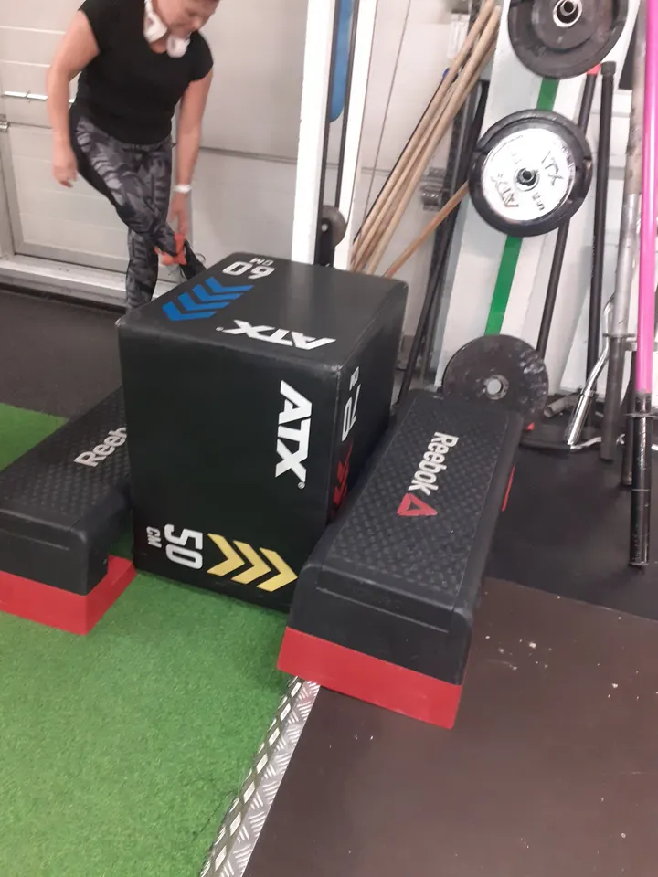 Laukaan KuntoKulma — fitnessstudio – Laukaa — 3