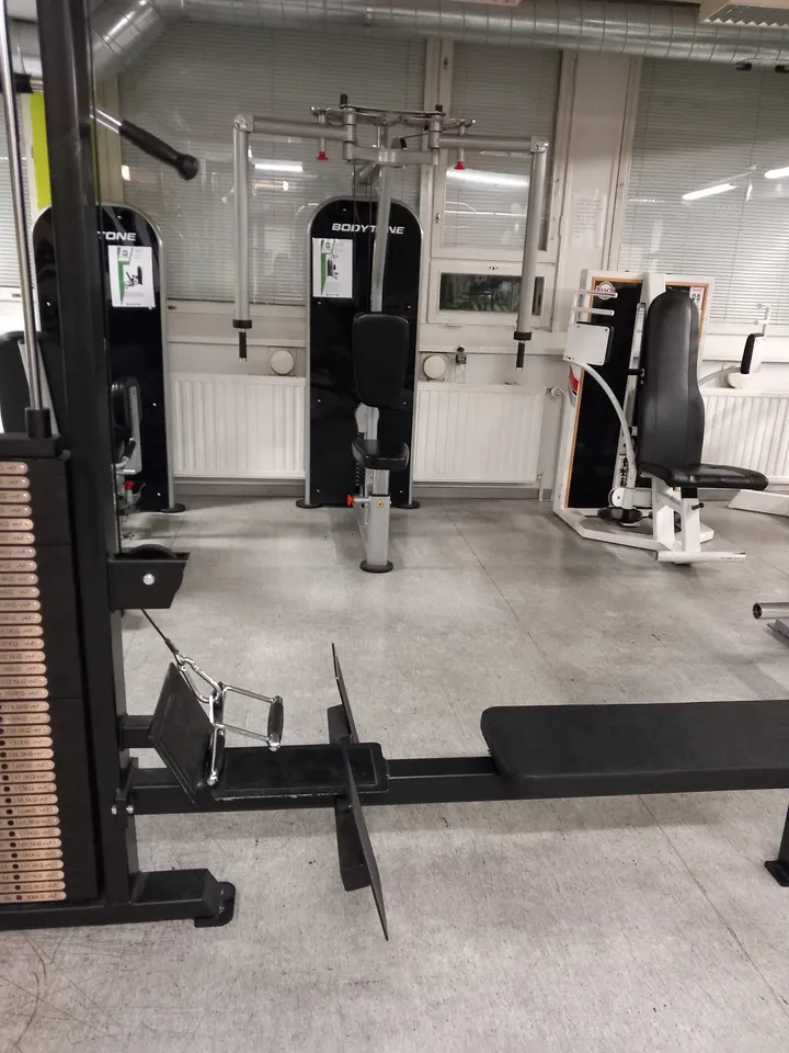 Laukaan KuntoKulma — fitnessstudio – Laukaa — 4