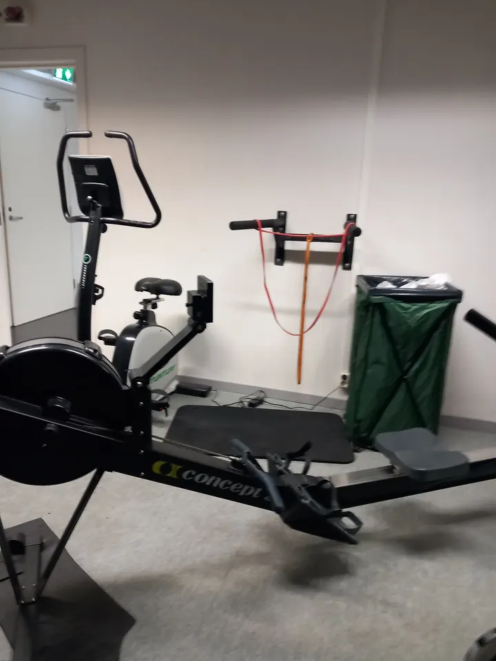 Laukaan KuntoKulma — fitnessstudio – Laukaa — 5