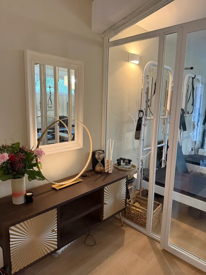 6ème Sens Studio — reformer pilates-studio à Camplanier, Nîmes — 2