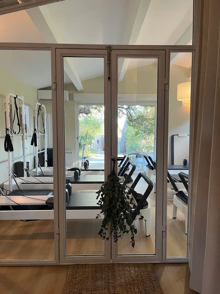 6ème Sens Studio — reformer pilates-studio à Nîmes — 5