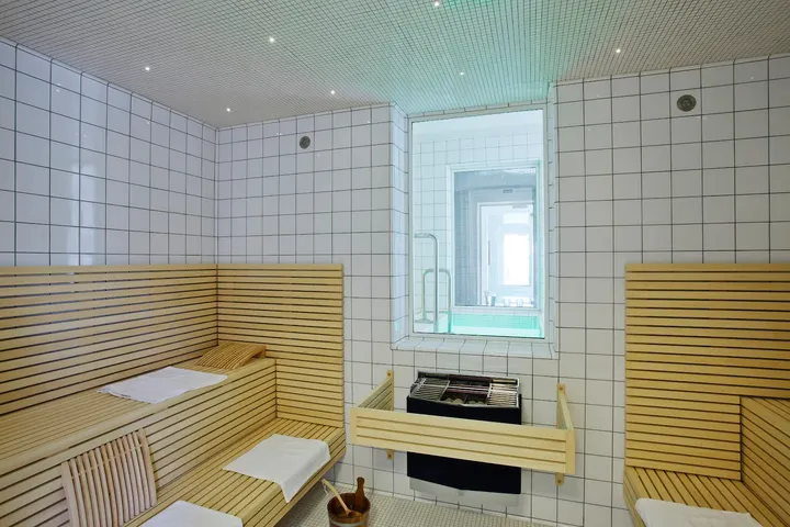 Badeanstalten Spanien — wellness-studio i Aarhus Ø, Aarhus — 3