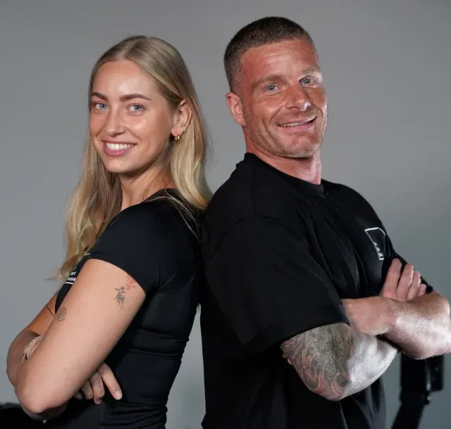 De sport boetiek — personal training-studio in Kluis, Geleen — 2