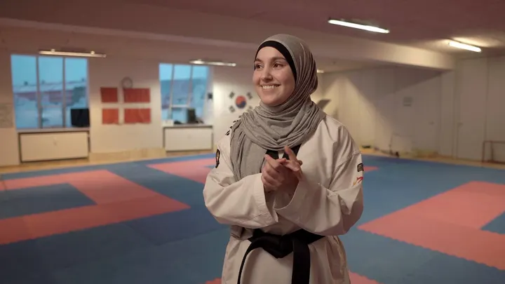 Nørrebro Taekwondo Klub — kampsport-studio i Nørrebro, København — 2