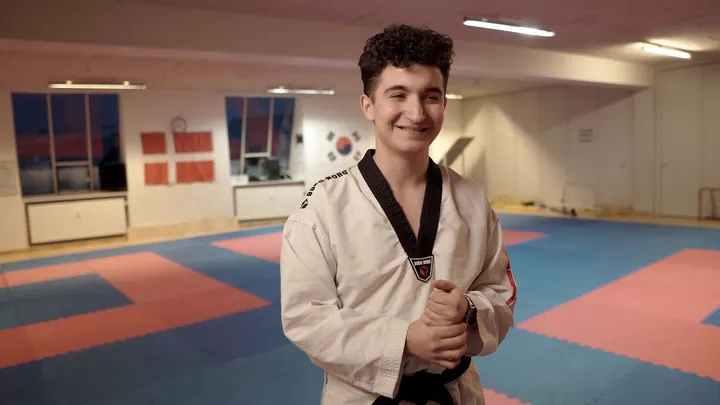 Nørrebro Taekwondo Klub — kampsport-studio i Nørrebro, København — 3