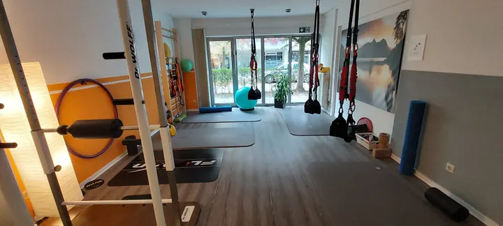Aktiv-Praxis Dumke & Hestert GbR — pt-studio in Haidchen, Hattingen — 3