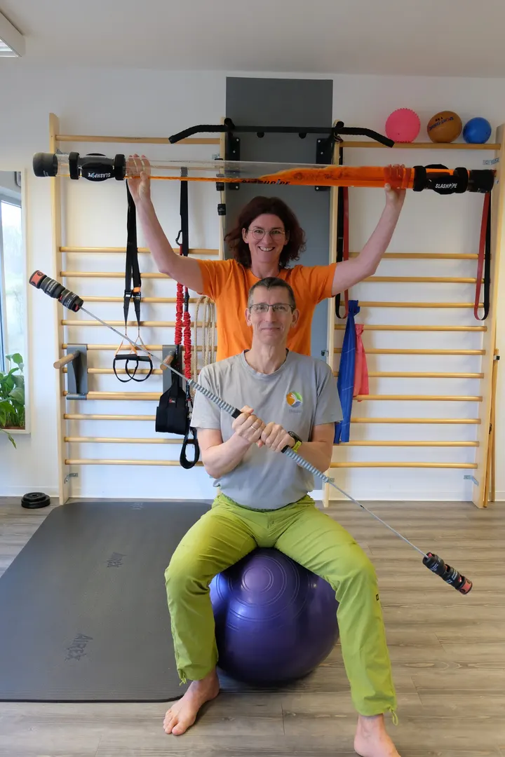 Aktiv-Praxis Dumke & Hestert GbR — pt-studio in Hattingen — 6