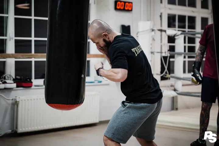 Ringside Gym Herzbergstraße — yoga-studio in Lichtenberg, Berlin — 3