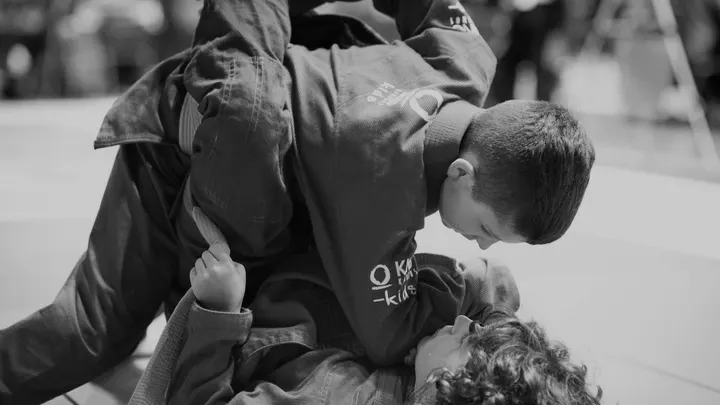 Iron Jiu Jitsu — bjj-studio a Adro — 5