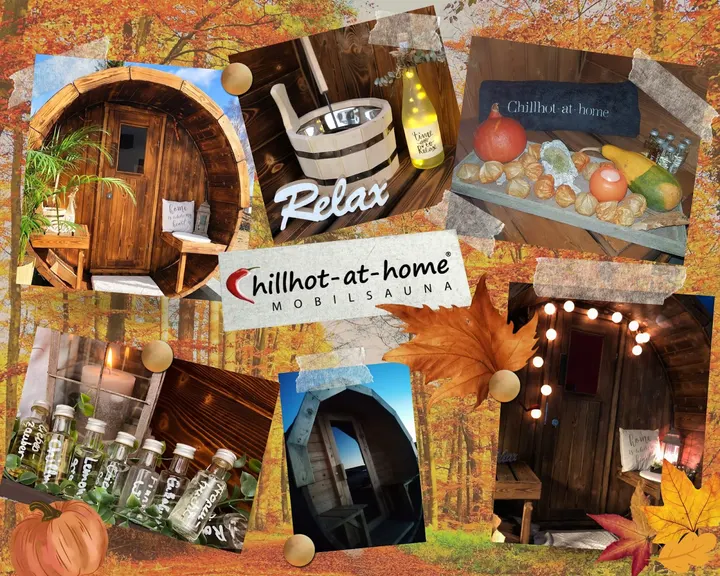 Chillhot-at-home — recovery-studio in Eschweiler — 4