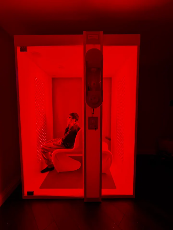Transcend Wellness London — wellness-studio in Kingston Upon Thames, London — 3