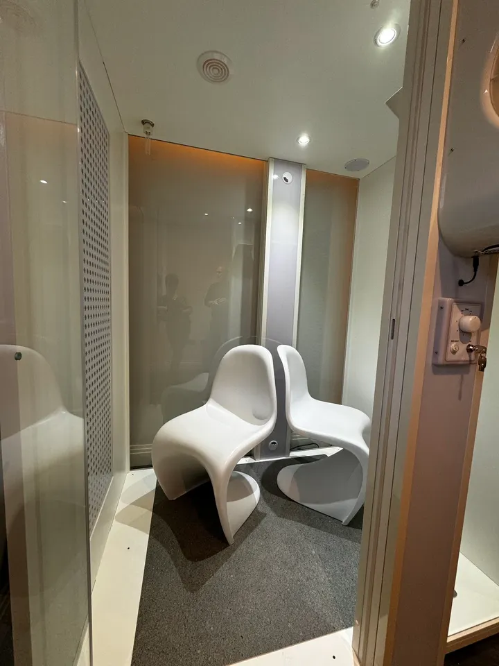 Transcend Wellness London — wellness-studio in London — 3
