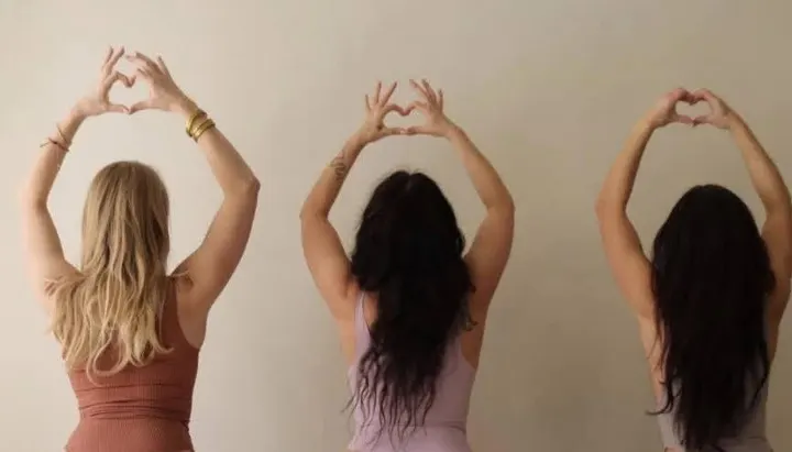 Sukha Yoga — Hot yoga in Zuid, Amsterdam