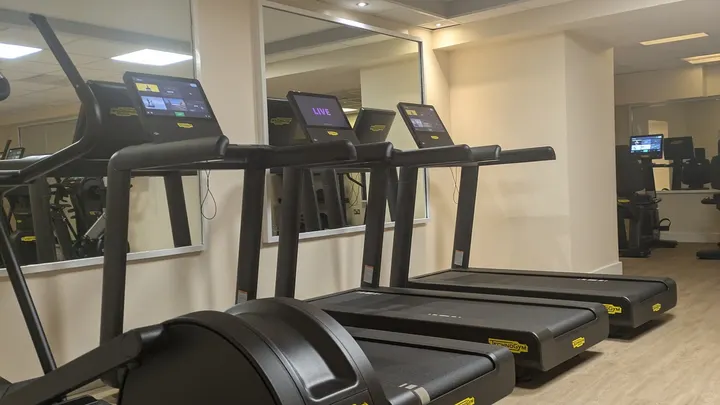 Hythe Imperial Health Club — fitness studio in Hythe — 2