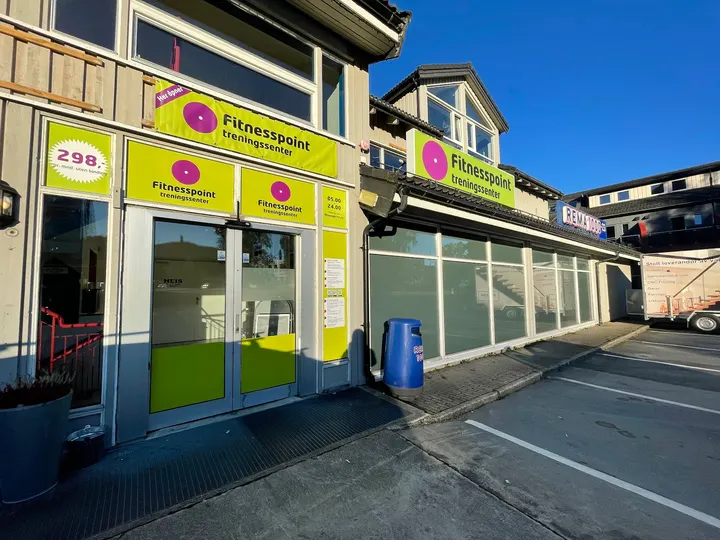 Mitchie Berdahl Dance Fitness — treningsstudio i Strand, Åfjord — 2