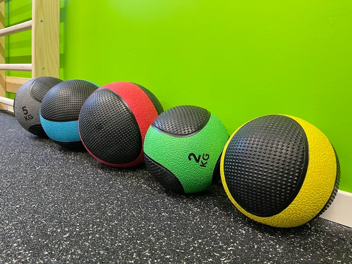 Mitchie Berdahl Dance Fitness — treningsstudio i Strand, Åfjord — 3