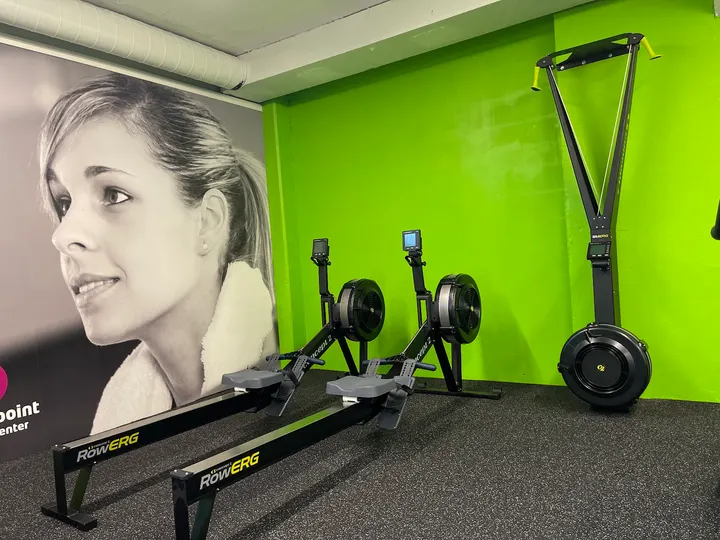 Mitchie Berdahl Dance Fitness — treningsstudio i Åfjord — 3