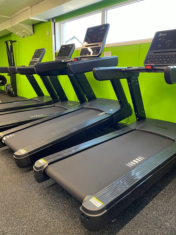 Mitchie Berdahl Dance Fitness — treningsstudio i Åfjord — 4