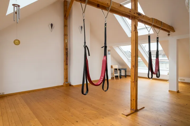 Iyengar Yoga Köln-Klettenberg — Hot Yoga in Klettenberg, Köln