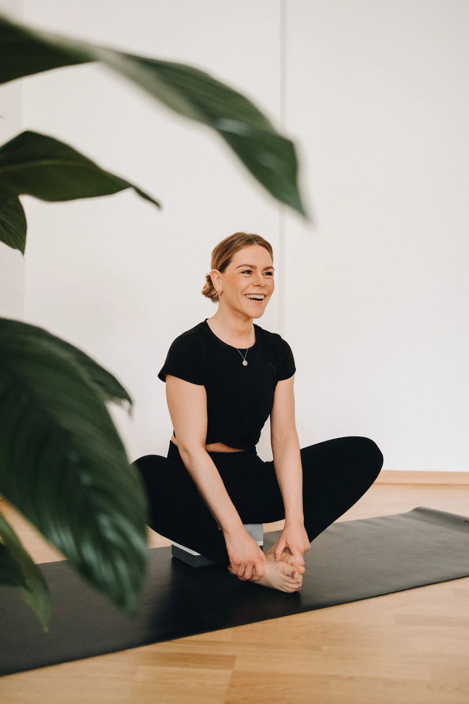 Yama Yoga Regensburg — yoga-studio i Regensburg — 3