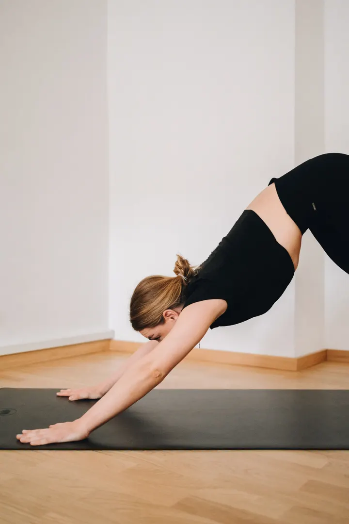 Yama Yoga Regensburg — yoga-studio in Regensburg — 5