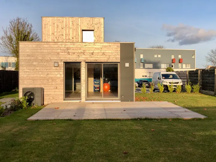 Formiroise — salle de fitness-studio à Kerzenniel, Brest — 2