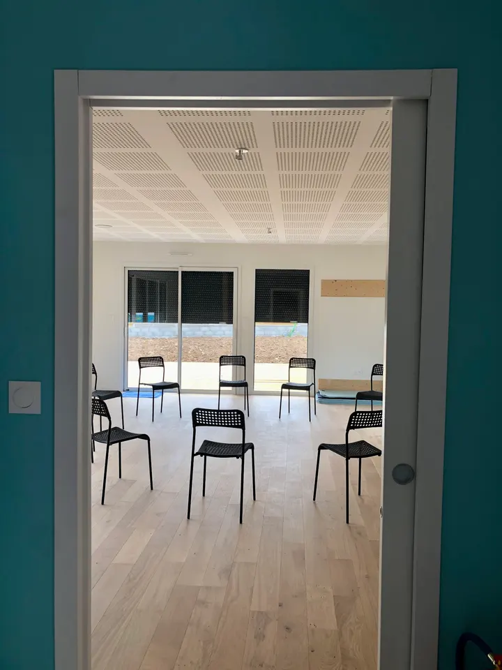 Formiroise — salle de fitness-studio à Brest — 3