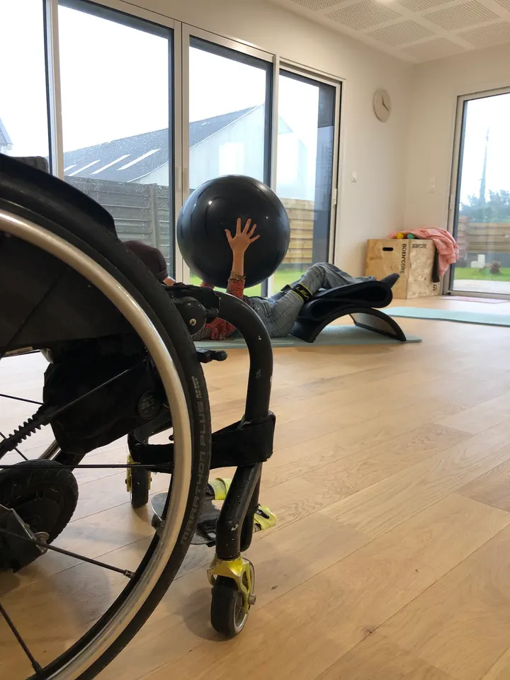 Formiroise — salle de fitness-studio à Brest — 4