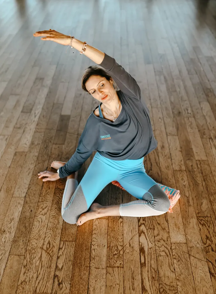 Formiroise — Pilates à Kerzenniel, Brest