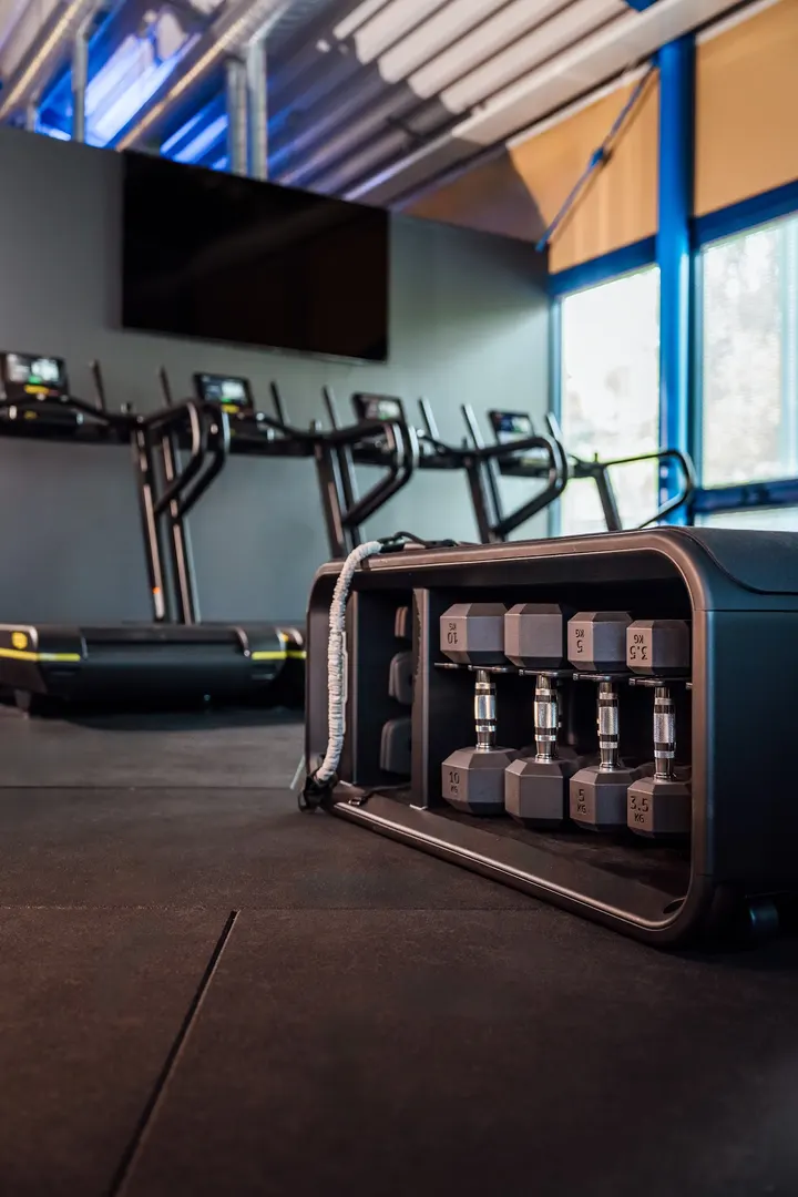 Rewell Functional Training Club — functional training-studio – Helsinki — 3