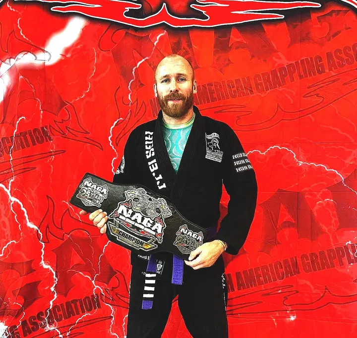 Holy Ground Squad - Brazilian Jiu-Jitsu Team — kampfsport-studio in Berlin — 5