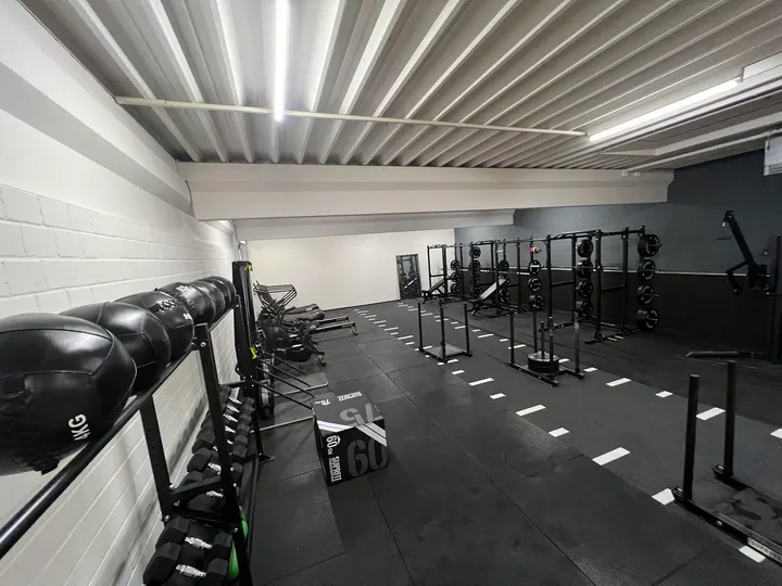 Astra Sports Academy — mma-studio in Haslach-Gartenstadt, Freiburg im Breisgau — 3