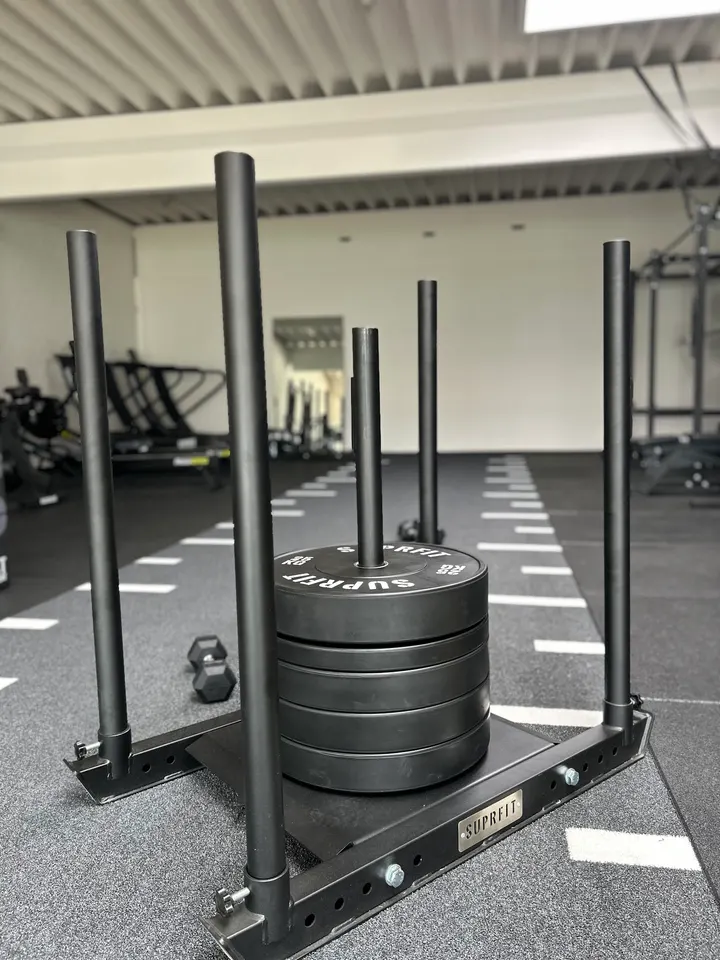 Astra Sports Academy — mma-studio in Freiburg im Breisgau — 3