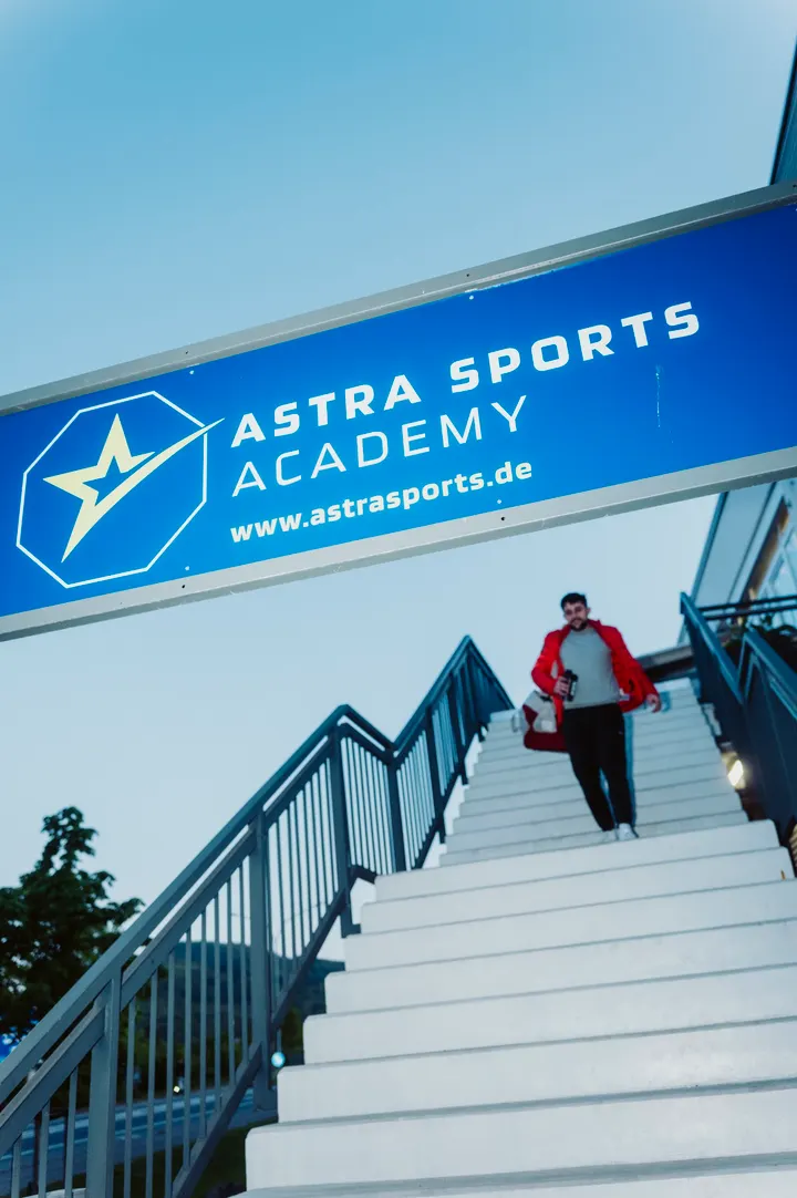 Astra Sports Academy — mma-studio in Freiburg im Breisgau — 5