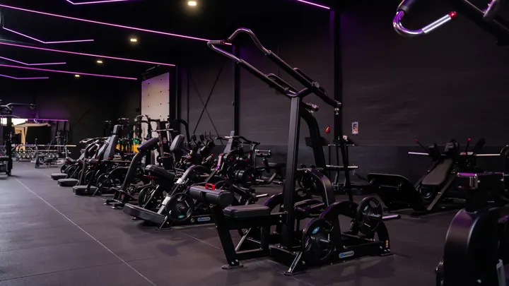 Gym24 — sportschool-studio in Westoever, Den Helder — 3
