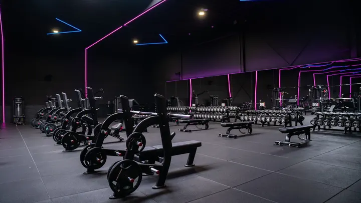 Gym24 — sportschool-studio in Den Helder — 4