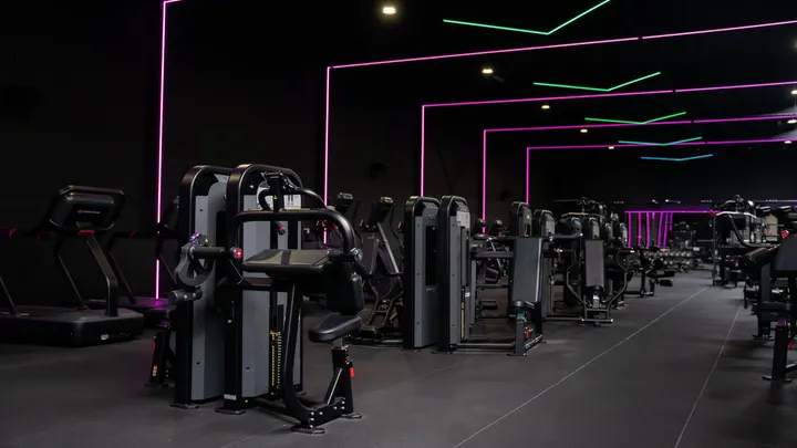 Gym24 — Sportschool in Westoever, Den Helder
