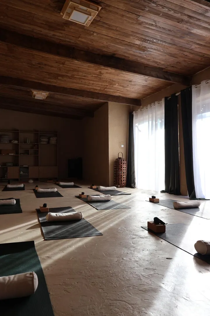 Studio 24 240 Rue Paradis — yoga-studio à Marseille — 5