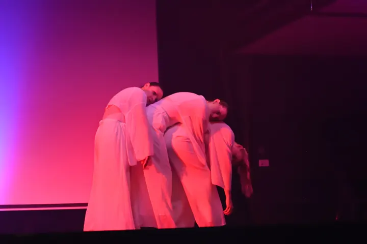 Compagnie Danse du Reve — danse-studio à L'Isle-d'Espagnac — 4
